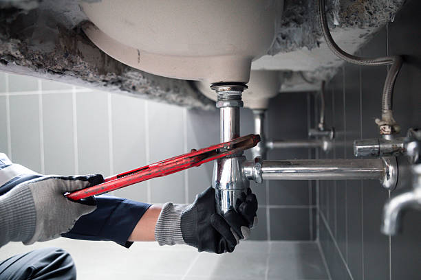 Trusted Gas Line Repair service in Pennsauken, NJ - AAA Plumbing Heating